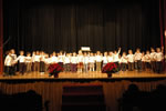 concert